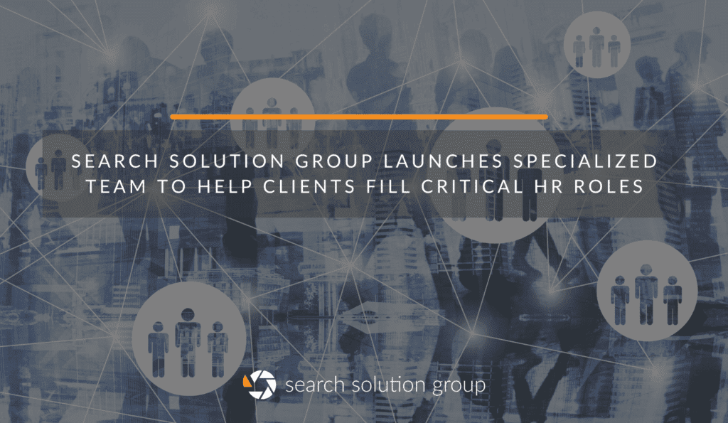 Search Group Solutions