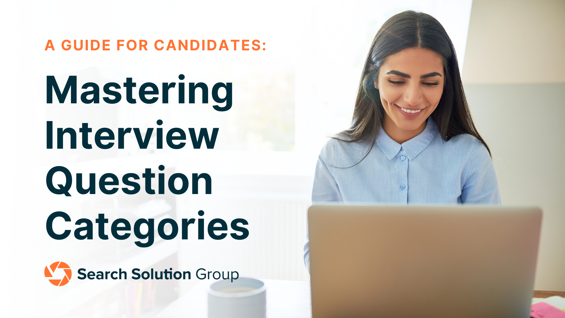 Mastering Interview Questions: A Guide for Candidates 