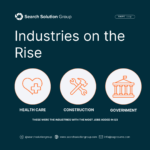 Industries on the rise Q3 2024