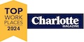 top place to work charlotte