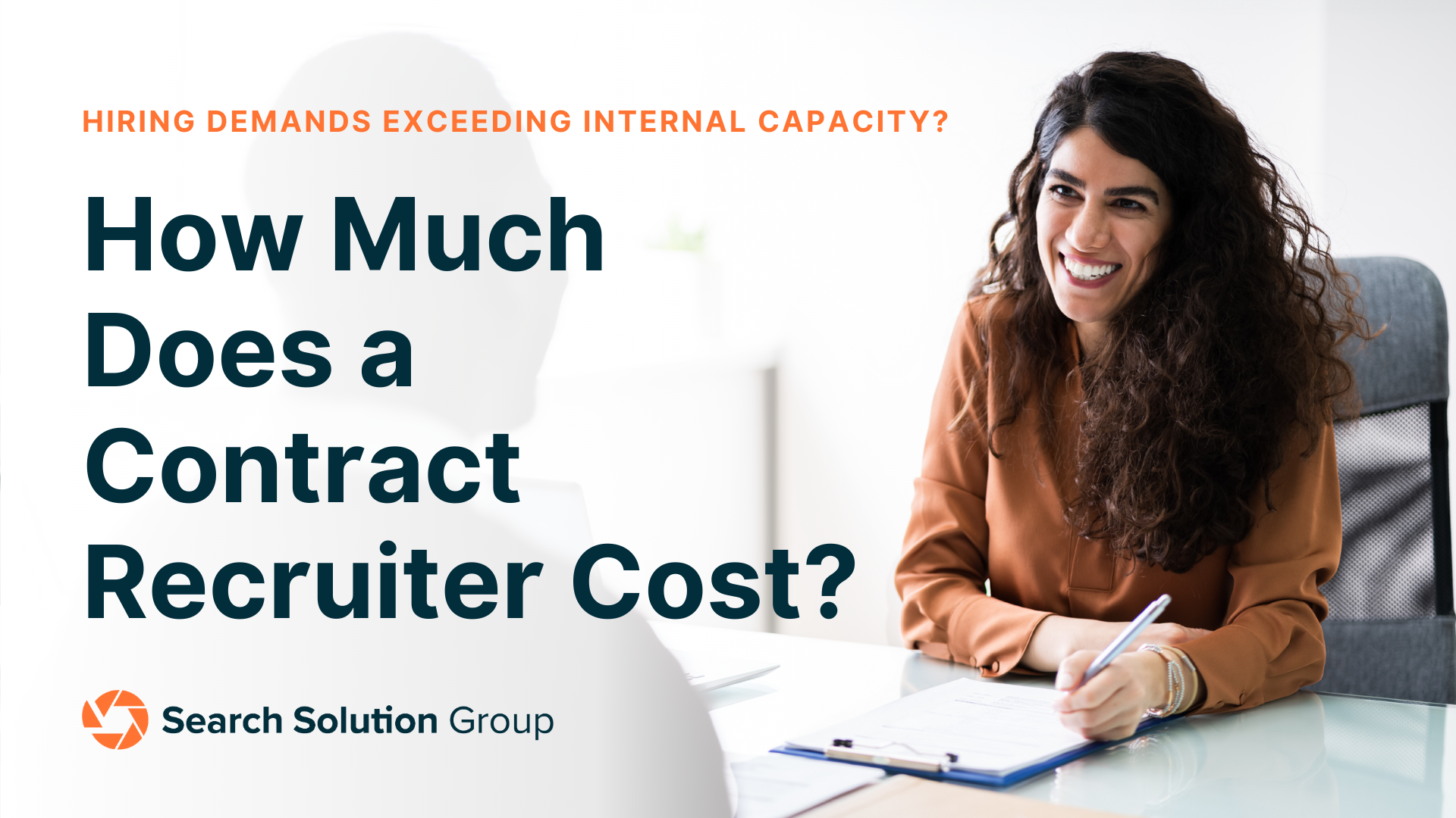 How Much Does a Contract Recruiter Cost?