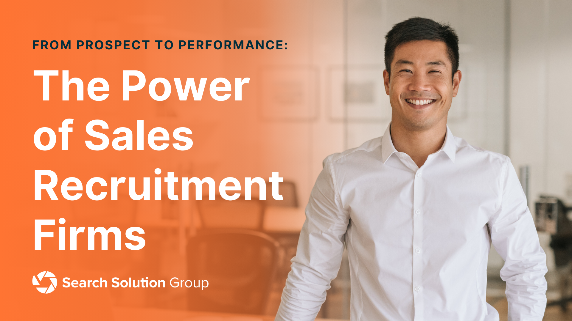 Increasing Team Performance: The Power of Sales Recruitment Firms