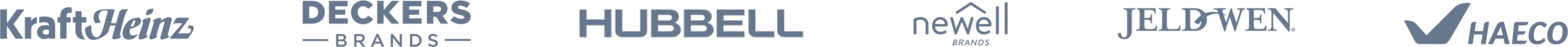 Expert Supply Chain & Logistics Recruitment Services
